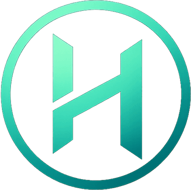 HyperBlitz logo